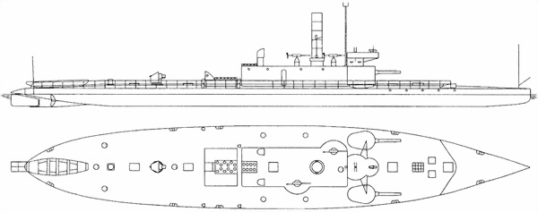 Австро-венгерская Дунайская флотилия в мировую войну 1914 – 1918 годов
