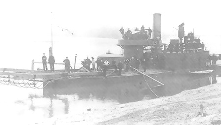 Австро-венгерская Дунайская флотилия в мировую войну 1914 – 1918 годов