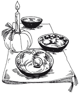 Украшение дома своими руками. Хендмейд. Модные решения интерьеров, подарков и аксессуаров
