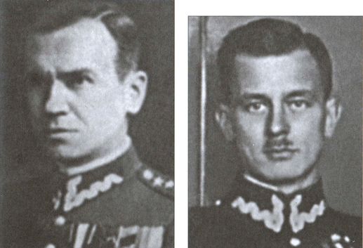 Шпионский Кёнигсберг