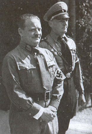 Шпионский Кёнигсберг
