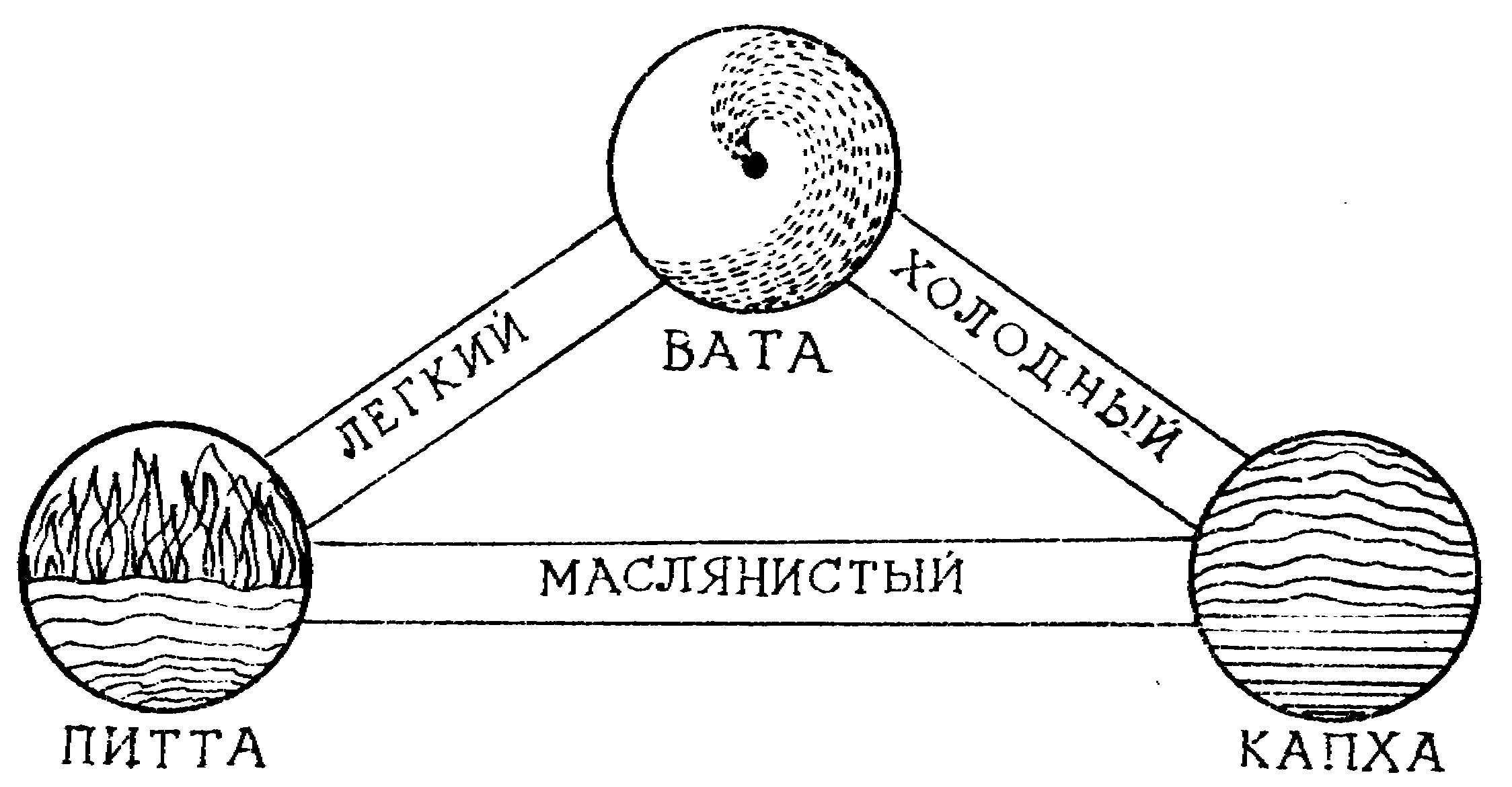 Аюрведа наука самоисцеления
