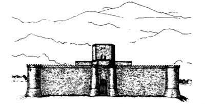 Путеводитель по замку Амбер (с иллюстрациями)