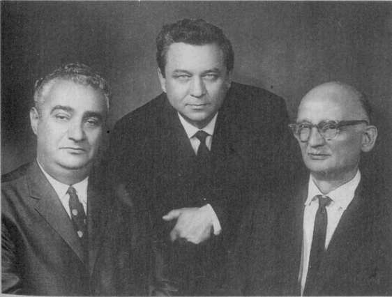 Нелегалы 2. «Дачники» в Лондоне