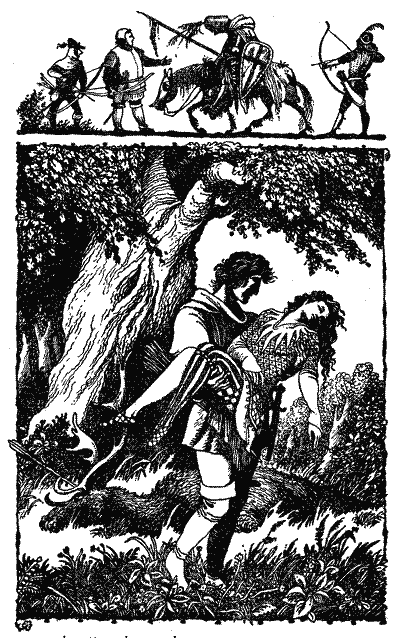 Робін Гуд