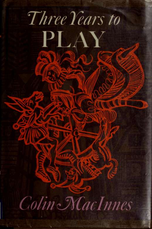 Three years to play