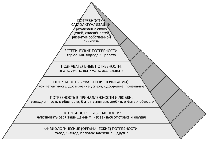 Потребности системы образования. Схема пирамида человеческих потребностей. Схема потребности человека по Маслоу. Потребность в эстетике. Структура эстетических потребностей.
