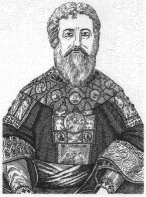 Великий князь Витовт