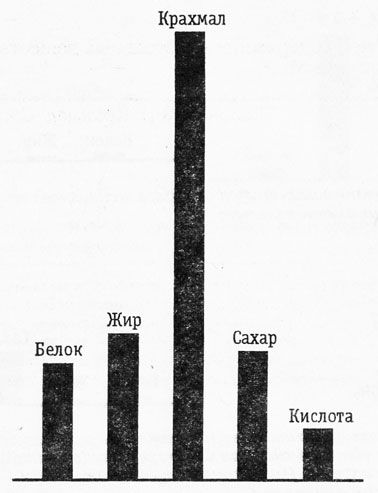 Раздельное питание. Новый подход к диете и здоровому питанию