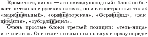 22 урока идеальной грамотности: Русский язык без правил и словарей