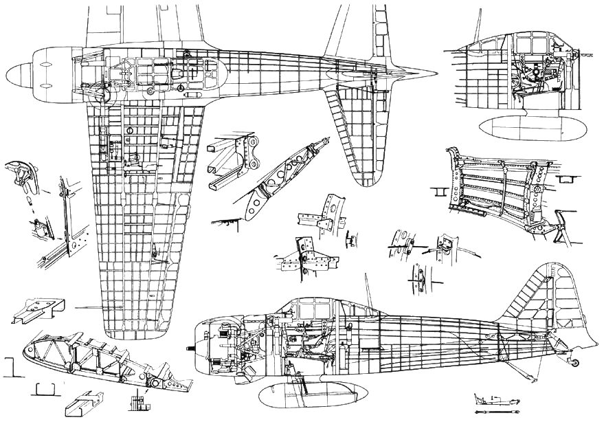 A6m2 zero чертеж. Чертеж зеро. Mitsubishi a6m zero чертежи. Зеро самолет спереди. A6m zero чертежи.