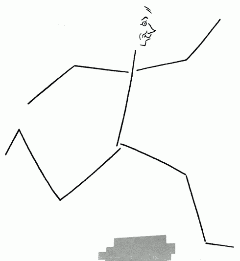 Улыбка Светлова