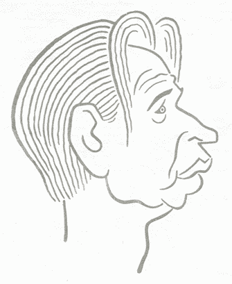Улыбка Светлова