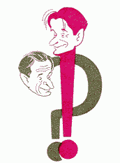 Улыбка Светлова