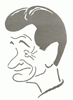 Улыбка Светлова