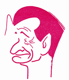 Улыбка Светлова