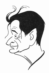 Улыбка Светлова