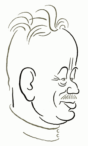 Улыбка Светлова