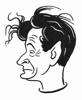 Улыбка Светлова
