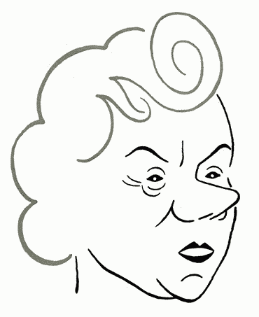 Улыбка Светлова
