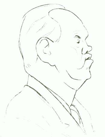 Улыбка Светлова