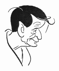 Улыбка Светлова