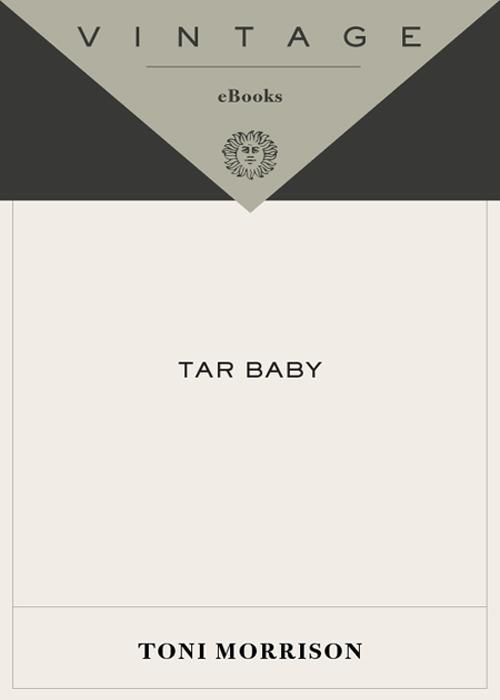 Tar Baby