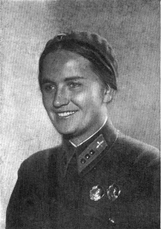 Записки штурмана