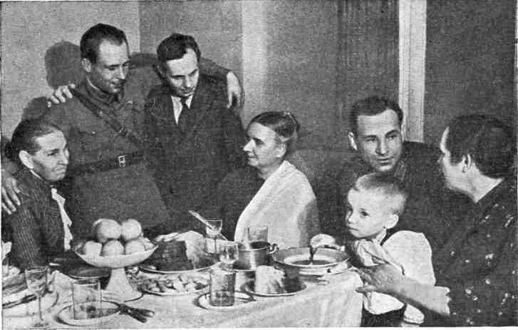 Записки штурмана