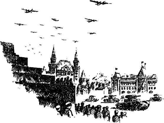 Записки штурмана