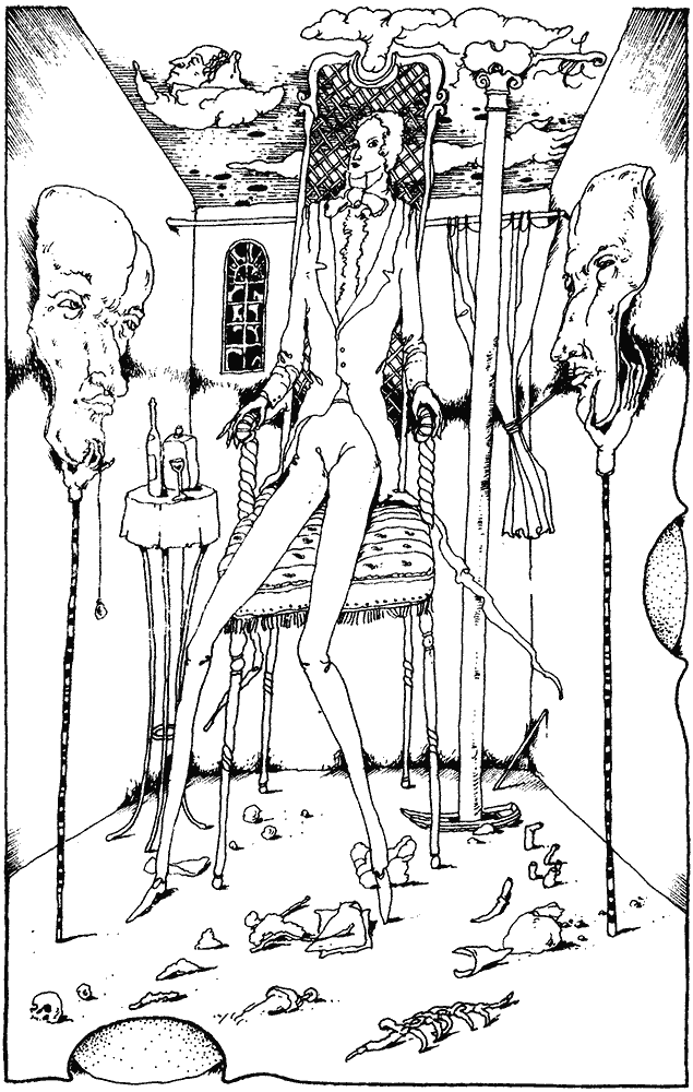 Утраченная скрипка Страдивари