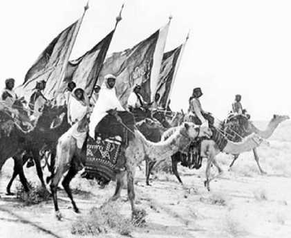 Ваххабизм В России. Теория и практика террора