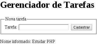 Desenvolvimento web com PHP e MySQL