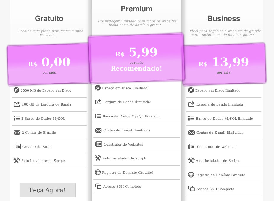 Desenvolvimento web com PHP e MySQL