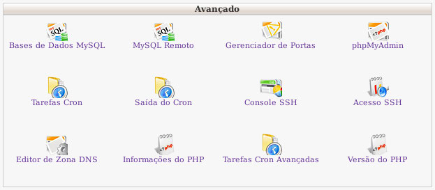 Desenvolvimento web com PHP e MySQL