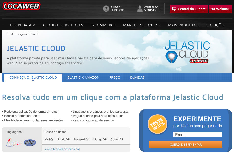 Desenvolvimento web com PHP e MySQL