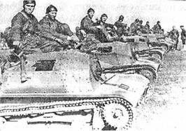 Что произошло 22 июня 1941 года? (с иллюстрациями)