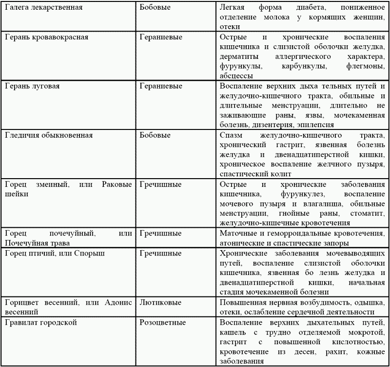 лечебные растения. лекарственные растения применение таблица. таблица лечебных растений. совместимость трав в сборах таблица. таблица по лекарственным травам.