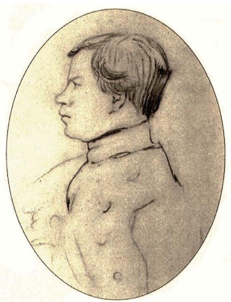 Московские адреса Льва Толстого. К 200-летию Отечественной войны 1812 года