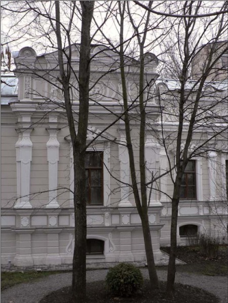 Московские адреса Льва Толстого. К 200-летию Отечественной войны 1812 года