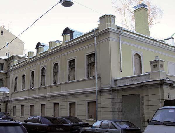 Московские адреса Льва Толстого. К 200-летию Отечественной войны 1812 года