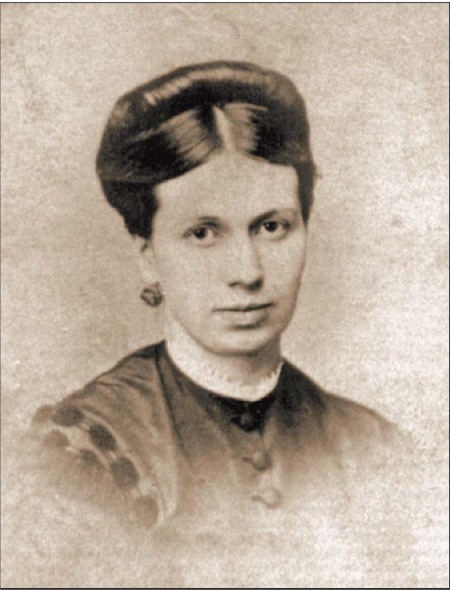 Московские адреса Льва Толстого. К 200-летию Отечественной войны 1812 года