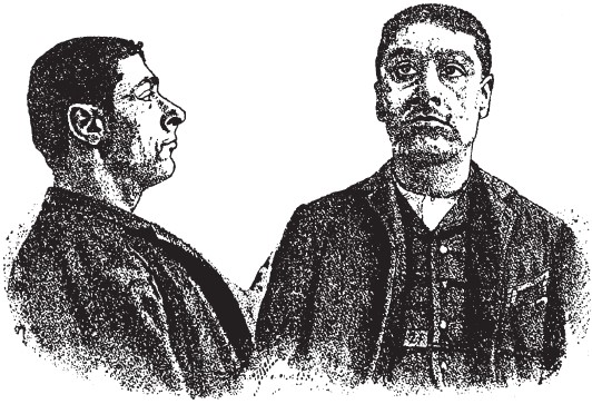 Преступный человек (сборник)