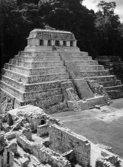 Древняя Америка: полет во времени и пространстве. Мезоамерика