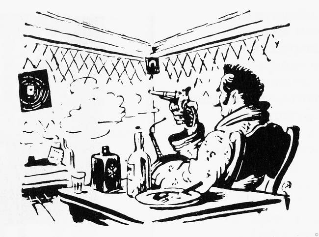 Книга о русской дуэли (с иллюстрациями)