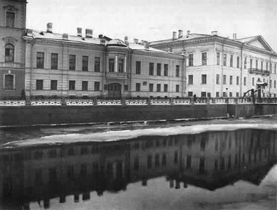Огюст Монферран