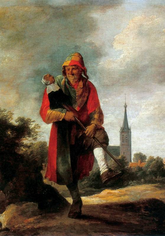 «Опыты» мудреца