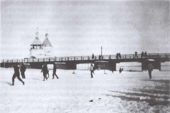 Полковник Ф.Дж. Вудс и британская интервенция на севере России в 1918-1919 гг.: история и мемуары
