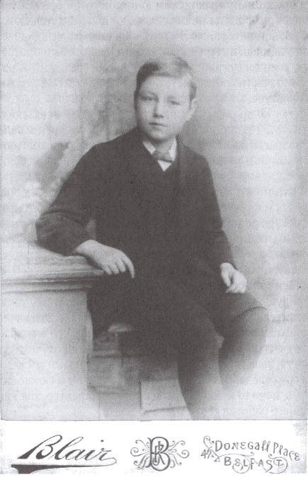 Полковник Ф.Дж. Вудс и британская интервенция на севере России в 1918-1919 гг.: история и мемуары
