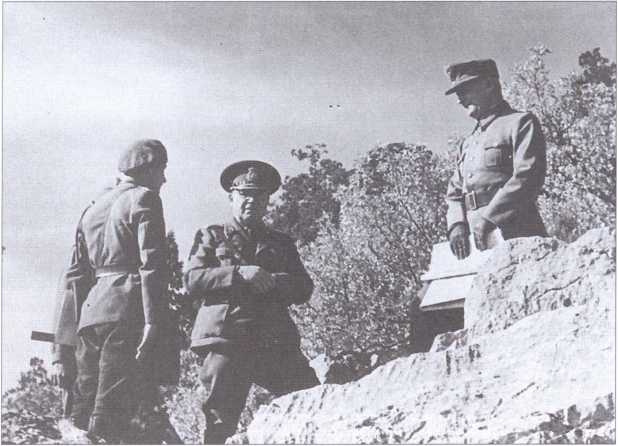 Книга: Крым 1944. Весна освобождения